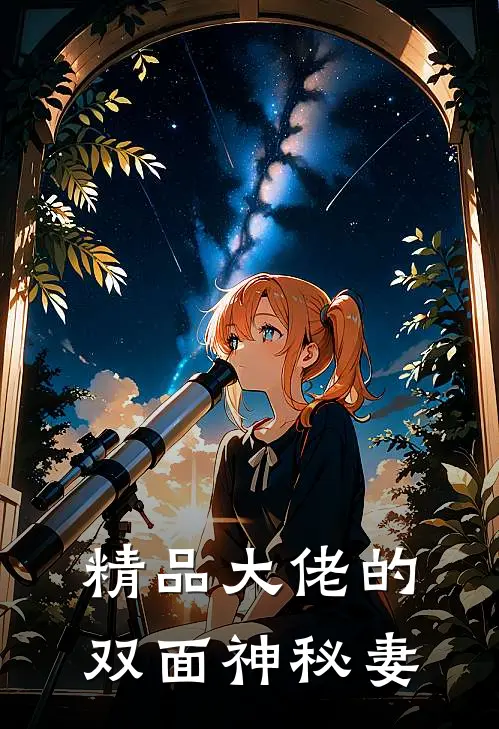精品大佬的双面神秘妻