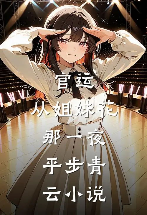 官运：从姐妹花那一夜，平步青云小说