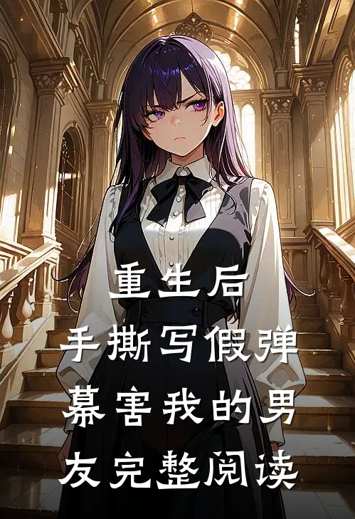 重生后，手撕写假弹幕害我的男友完整阅读