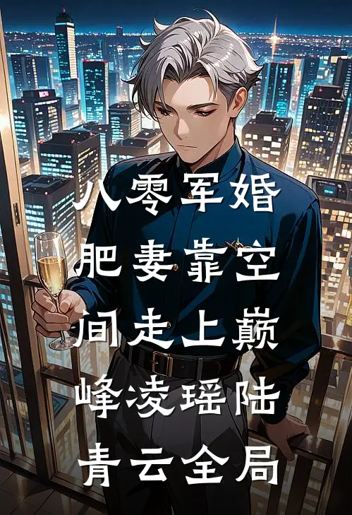 八零军婚：肥妻靠空间走上巅峰凌瑶陆青云全局