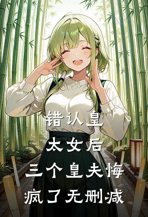 错认皇太女后，三个皇夫悔疯了无删减