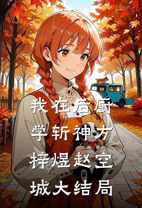我在后厨学斩神方梓煜赵空城大结局