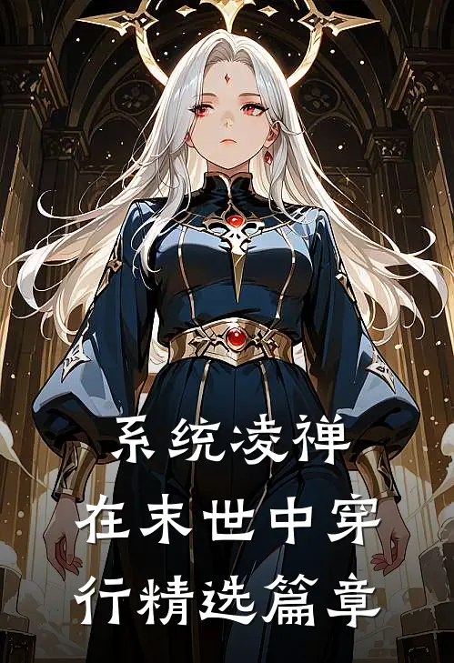 系统凌禅：在末世中穿行精选篇章