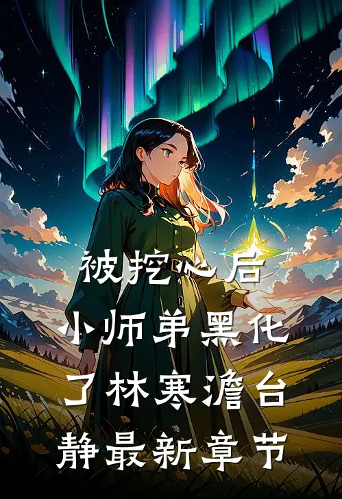 被挖心后，小师弟黑化了林寒澹台静最新章节
