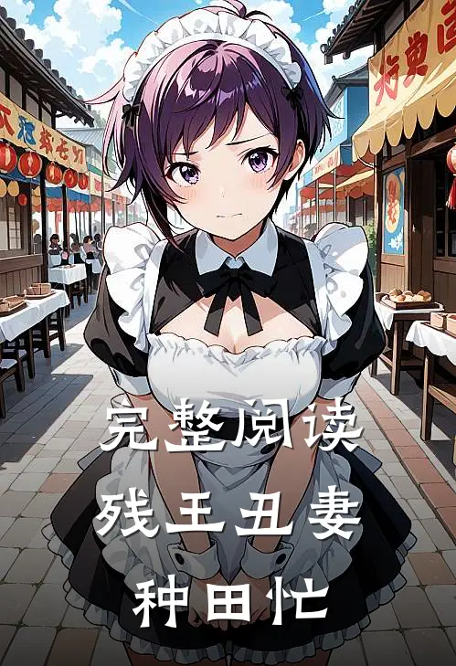 完整阅读残王丑妻种田忙