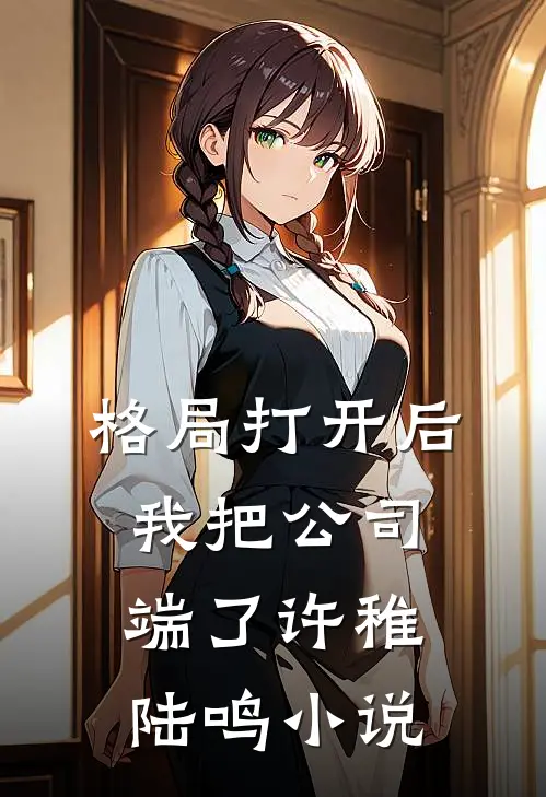 格局打开后，我把公司端了许稚陆鸣小说