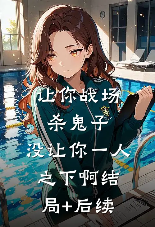 让你战场杀鬼子，没让你一人之下啊结局+后续