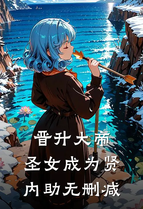 晋升大帝：圣女成为贤内助无删减
