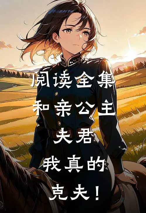 阅读全集和亲公主：夫君，我真的克夫！