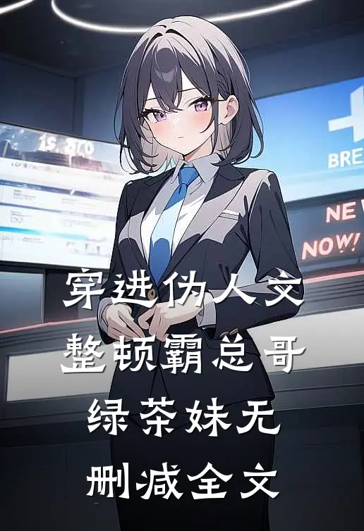 穿进伪人文整顿霸总哥绿茶妹无删减全文
