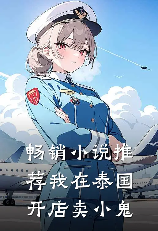 畅销小说推荐我在泰国开店卖小鬼