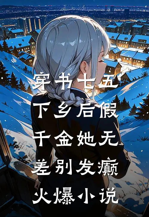 穿书七五，下乡后假千金她无差别发癫火爆小说
