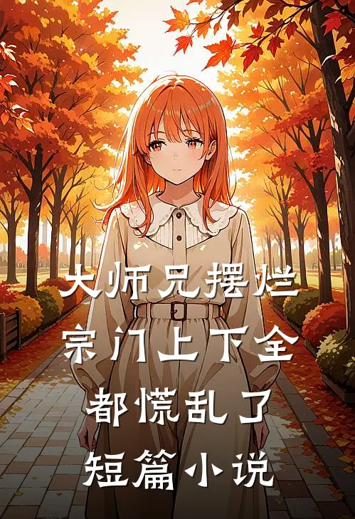 大师兄摆烂，宗门上下全都慌乱了短篇小说
