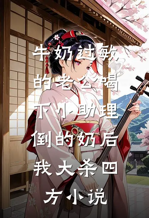 牛奶过敏的老公喝下小助理倒的奶后，我大杀四方小说