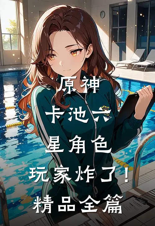 原神：卡池六星角色，玩家炸了！精品全篇