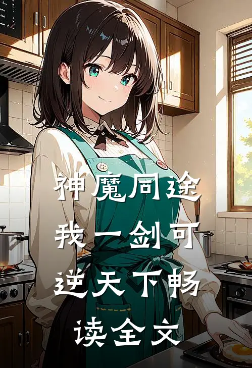 神魔同途：我一剑可逆天下畅读全文