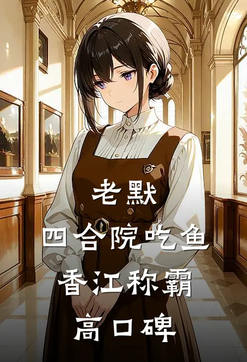 老默，四合院吃鱼，香江称霸高口碑