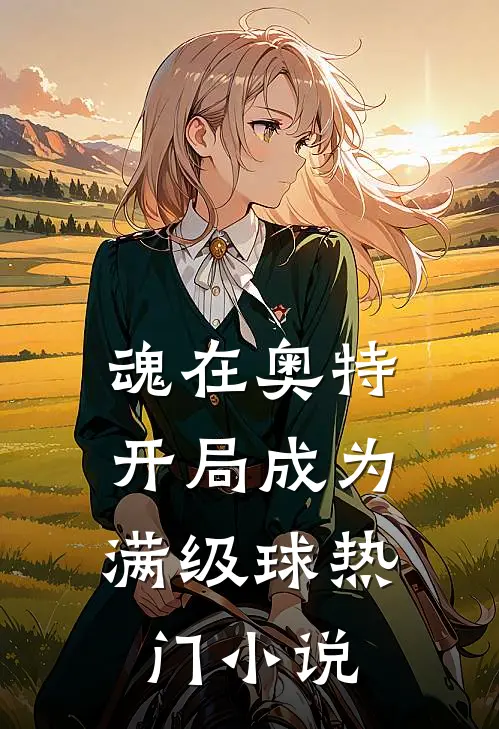 魂在奥特：开局成为满级球热门小说