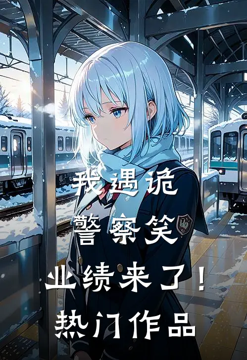 我遇诡，警察笑，业绩来了！热门作品