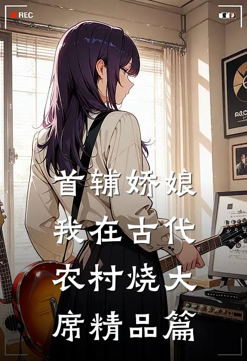 首辅娇娘：我在古代农村烧大席精品篇