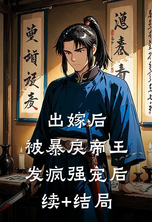 出嫁后，被暴戾帝王发疯强宠后续+结局
