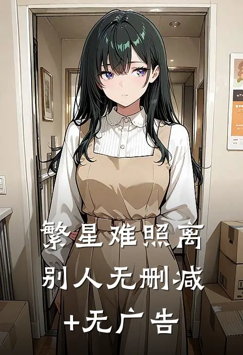 繁星难照离别人无删减+无广告