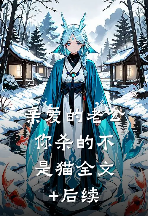 亲爱的老公，你杀的不是猫全文+后续