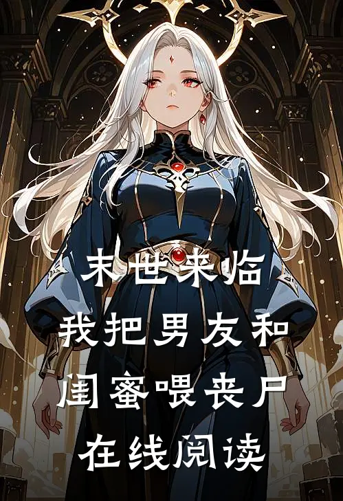 末世来临，我把男友和闺蜜喂丧尸在线阅读
