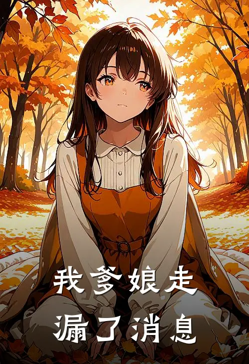 我爹娘走漏了消息