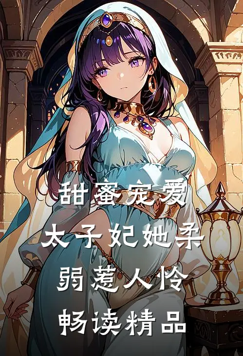 甜蜜宠爱：太子妃她柔弱惹人怜畅读精品