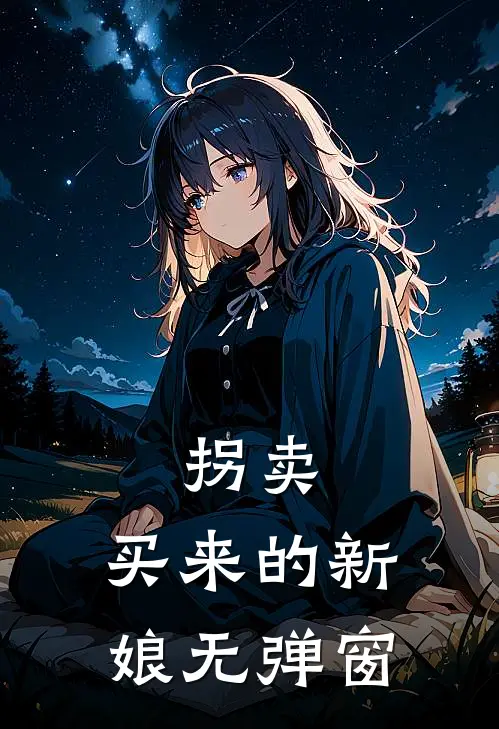 拐卖：买来的新娘无弹窗