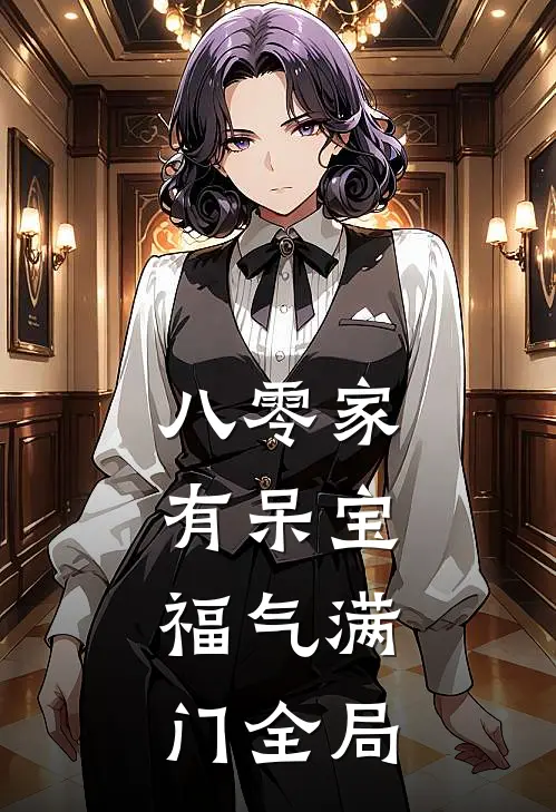 【八零】家有呆宝，福气满门全局