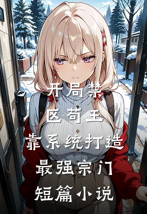开局禁区苟王，靠系统打造最强宗门短篇小说