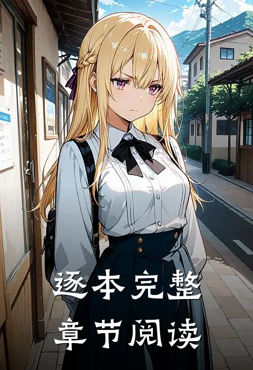 逐本完整章节阅读