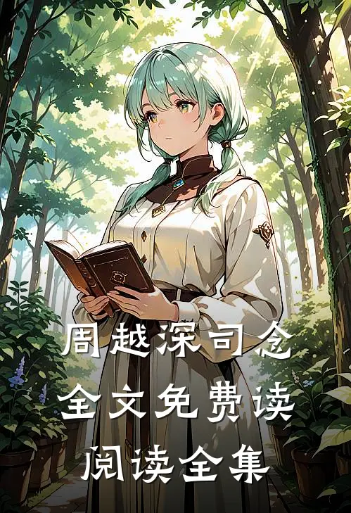周越深司念全文免费读阅读全集