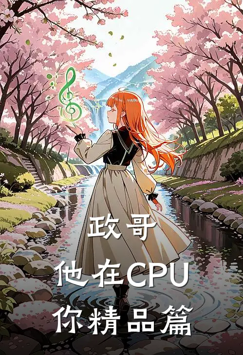 政哥,他在CPU你精品篇