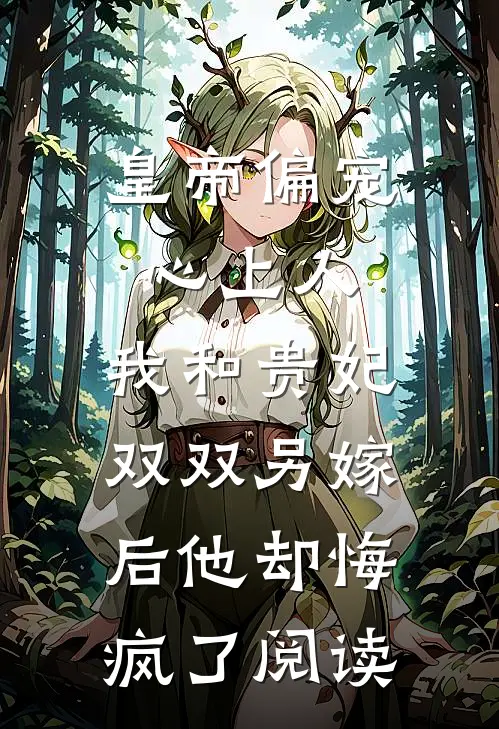 皇帝偏宠心上人，我和贵妃双双另嫁后他却悔疯了阅读