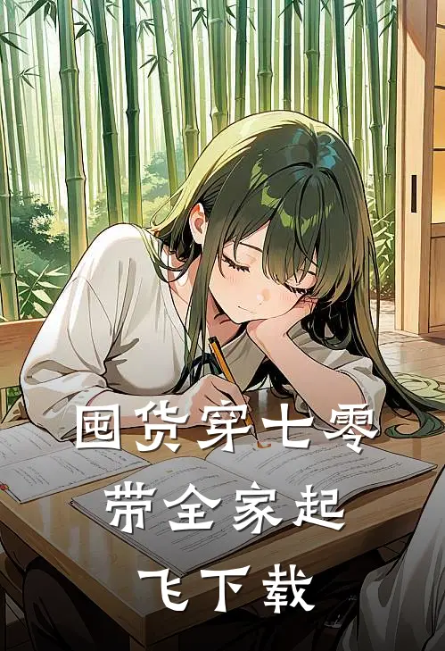囤货穿七零，带全家起飞下载