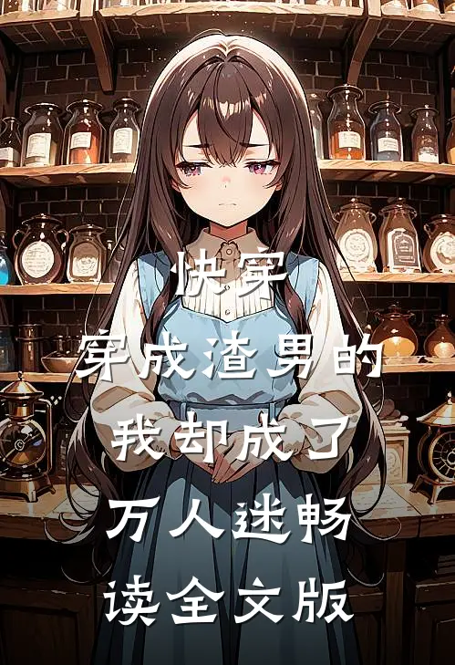 快穿：穿成渣男的我却成了万人迷畅读全文版