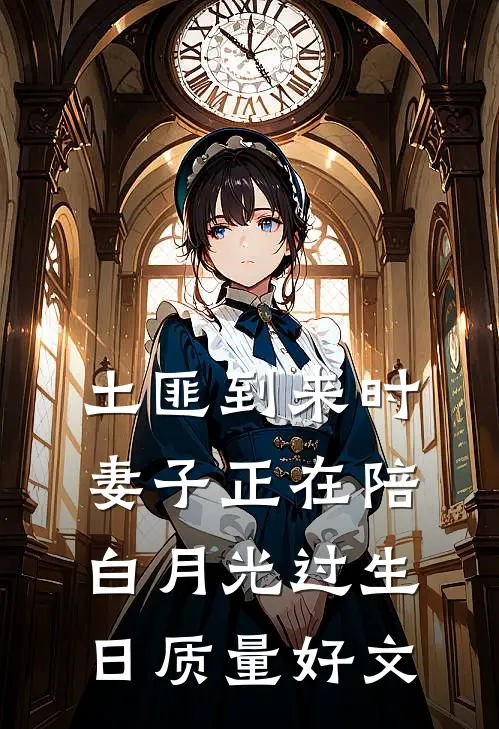 土匪到来时，妻子正在陪白月光过生日质量好文