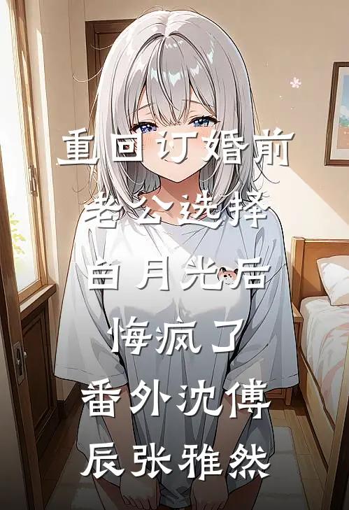 重回订婚前，老公选择白月光后悔疯了： 番外沈傅辰张雅然
