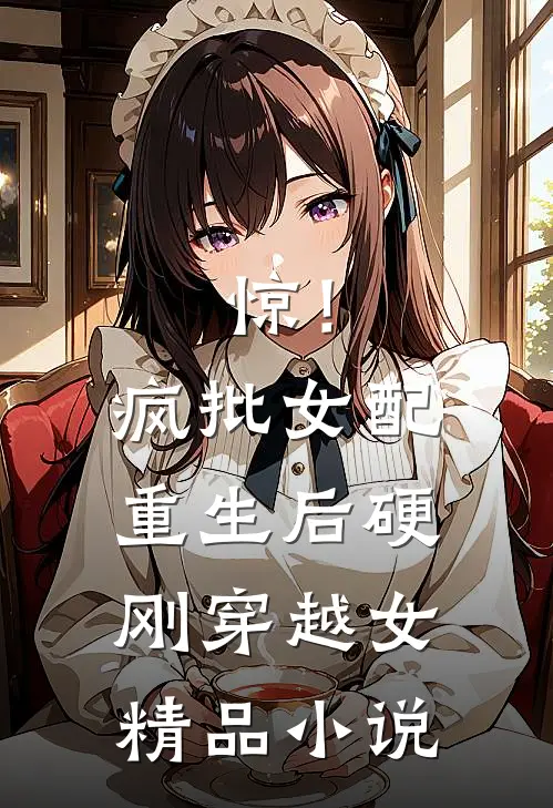 惊！疯批女配重生后硬刚穿越女精品小说