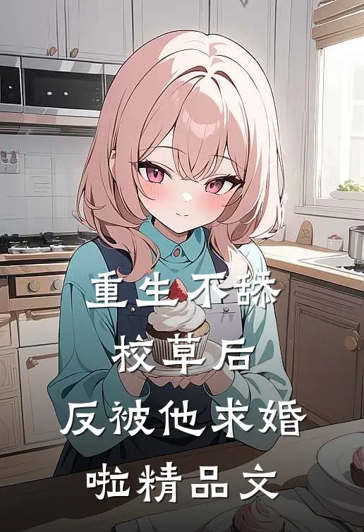 重生不舔校草后，反被他求婚啦精品文