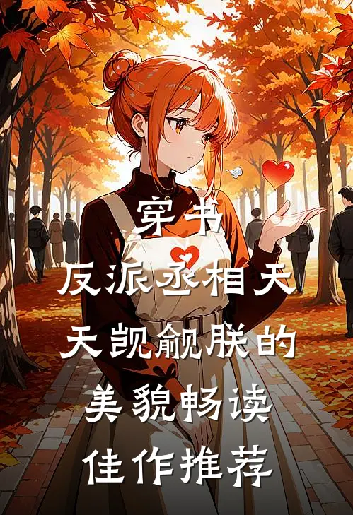 穿书：反派丞相天天觊觎朕的美貌畅读佳作推荐