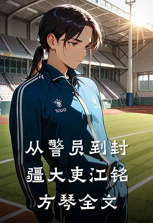 从警员到封疆大吏江铭方琴全文