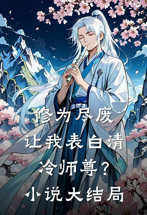 修为尽废，让我表白清冷师尊？小说大结局