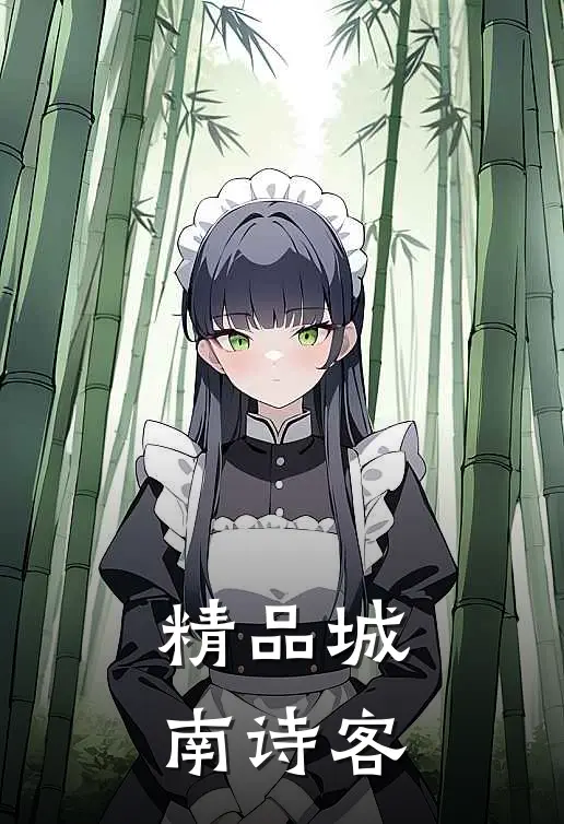 精品城南诗客