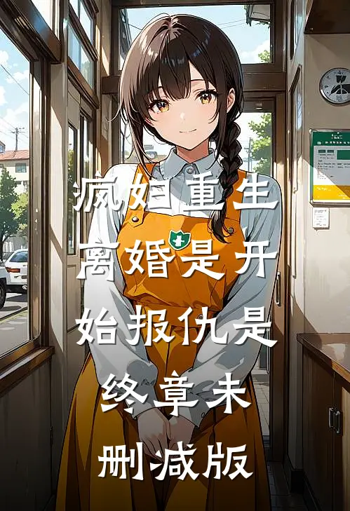 疯妇重生离婚是开始报仇是终章未删减版