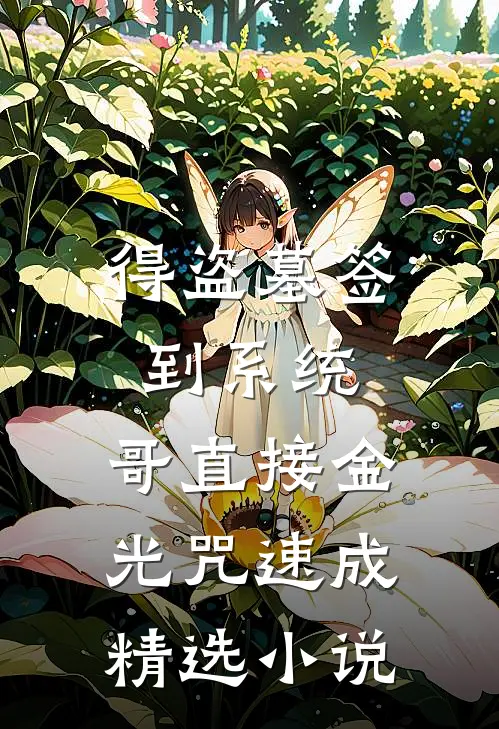 得盗墓签到系统，哥直接金光咒速成精选小说