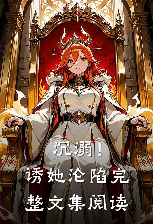 沉溺！诱她沦陷完整文集阅读